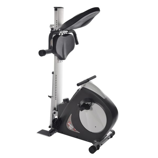 Stamina Conversion II Recumbent Bike/Rower - Image 7