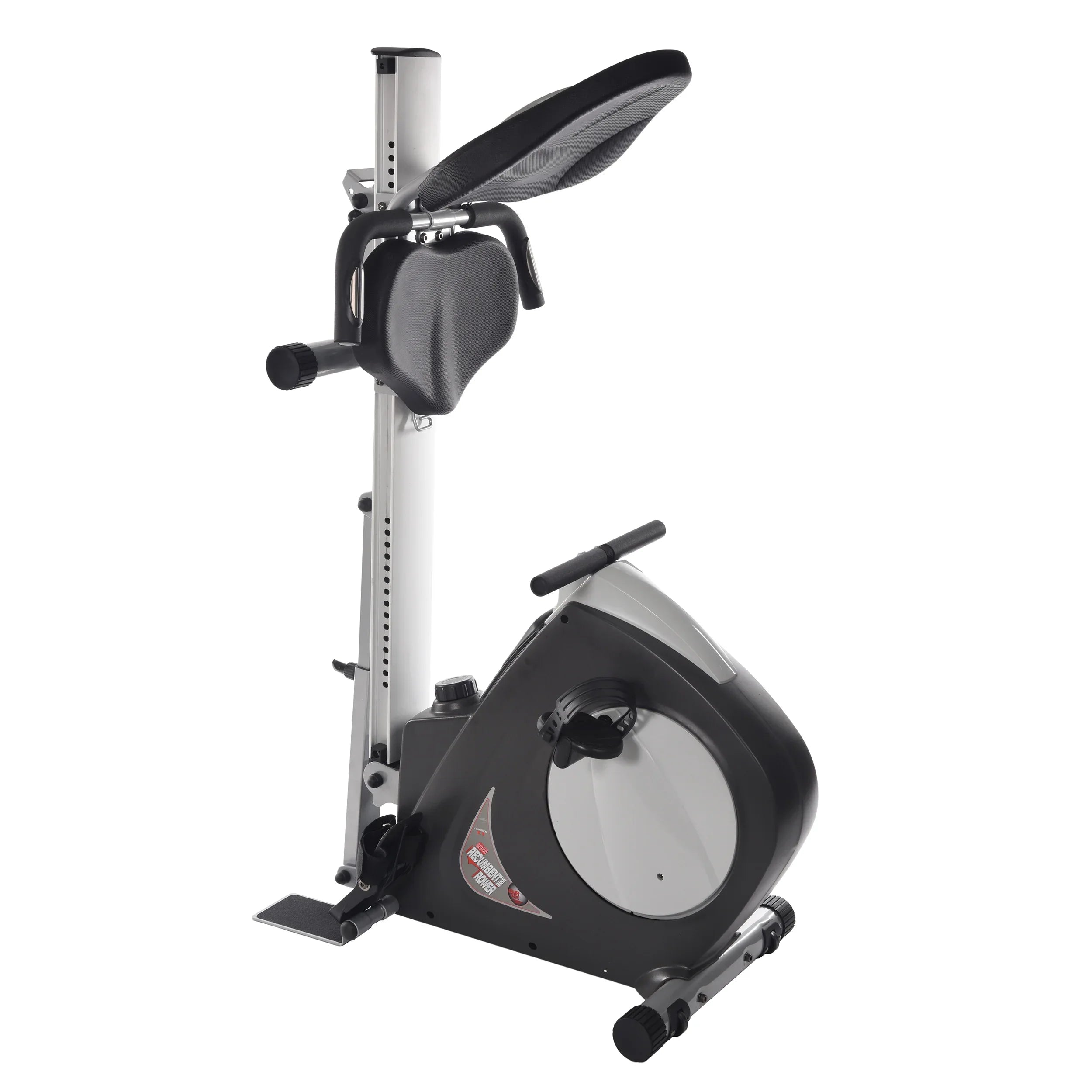 Stamina Conversion II Recumbent Bike/Rower - Image 7