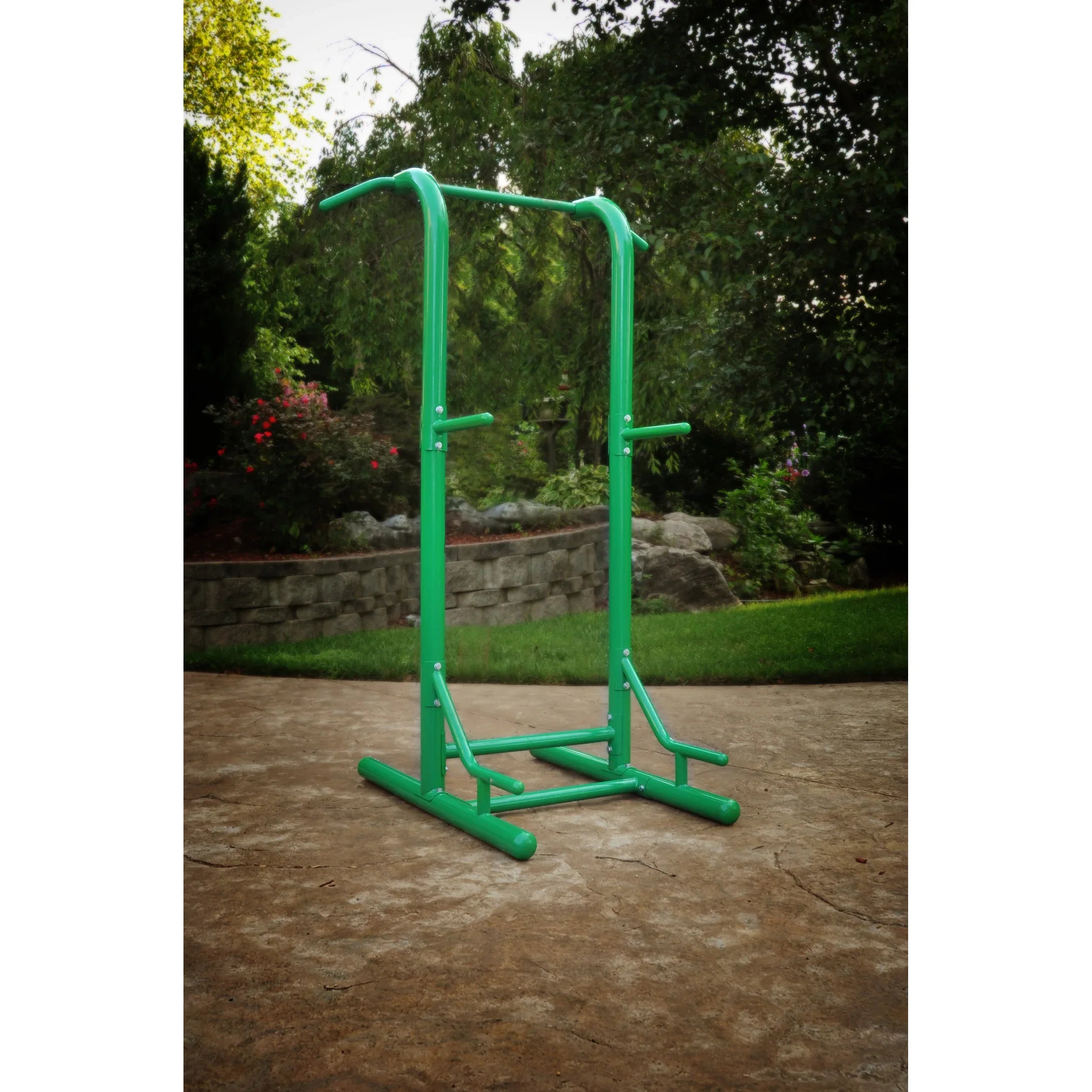 Stamina? Outdoor Fitness Power Tower - Image 7
