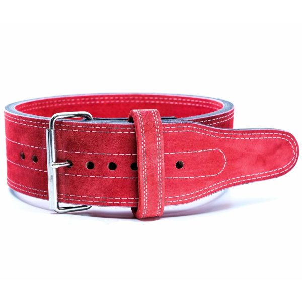 Inzer Forever 13mm Prong Belt