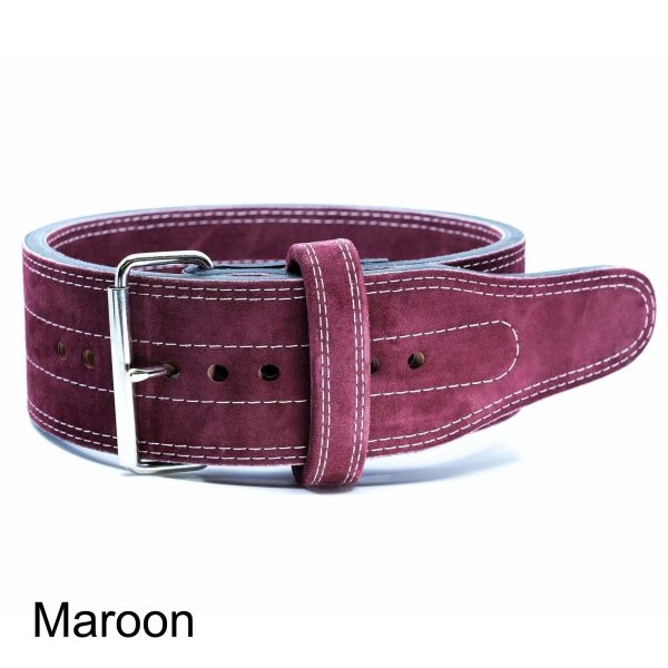 Inzer Forever 13mm Prong Belt - Image 9