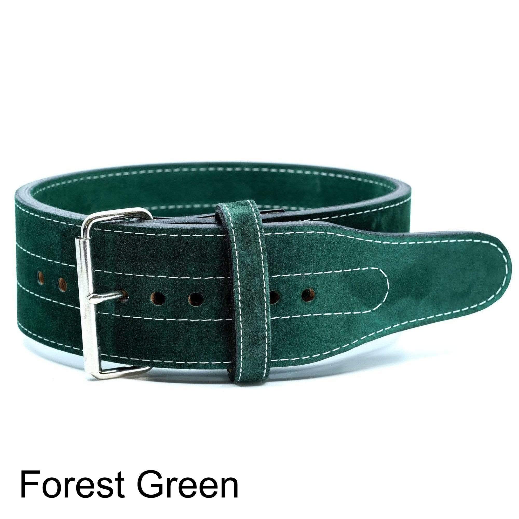Inzer Forever 10mm Prong Belt - Image 2