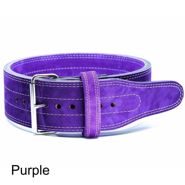 Inzer Forever 13mm Prong Belt - Image 3