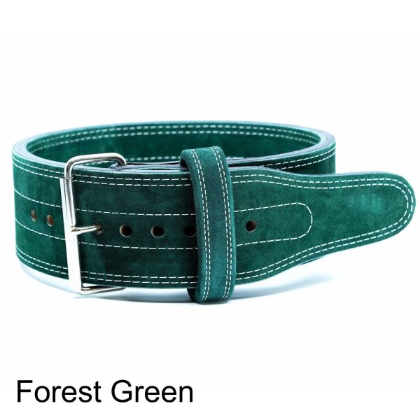 Inzer Forever 13mm Prong Belt - Image 8