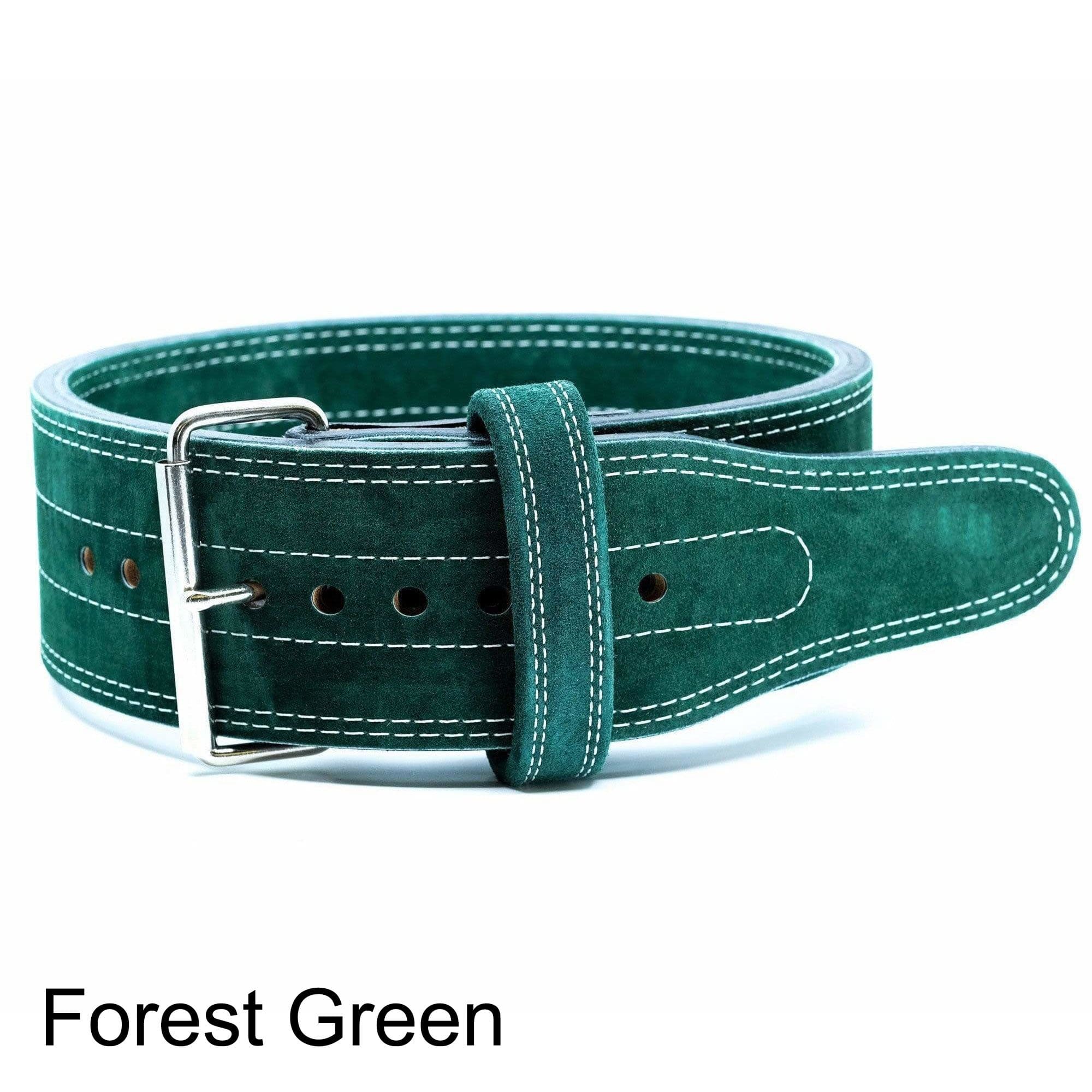 Inzer Forever 13mm Prong Belt - Image 8