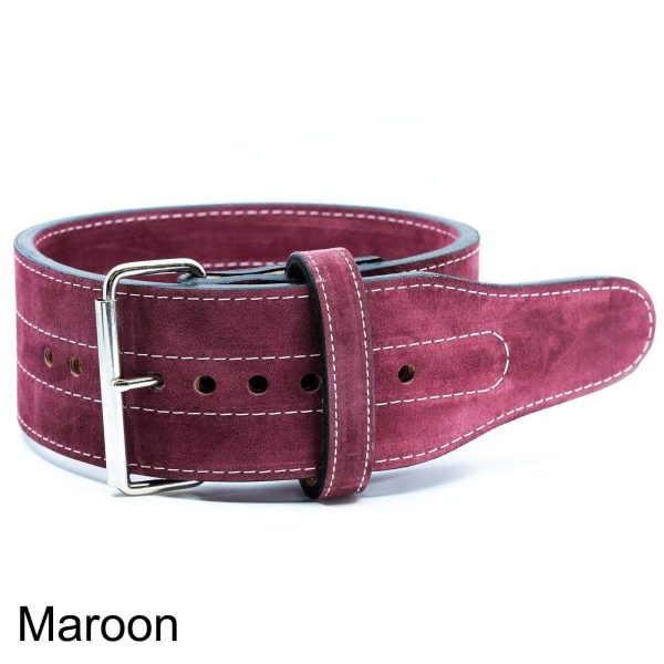 Inzer Forever 10mm Prong Belt - Image 5
