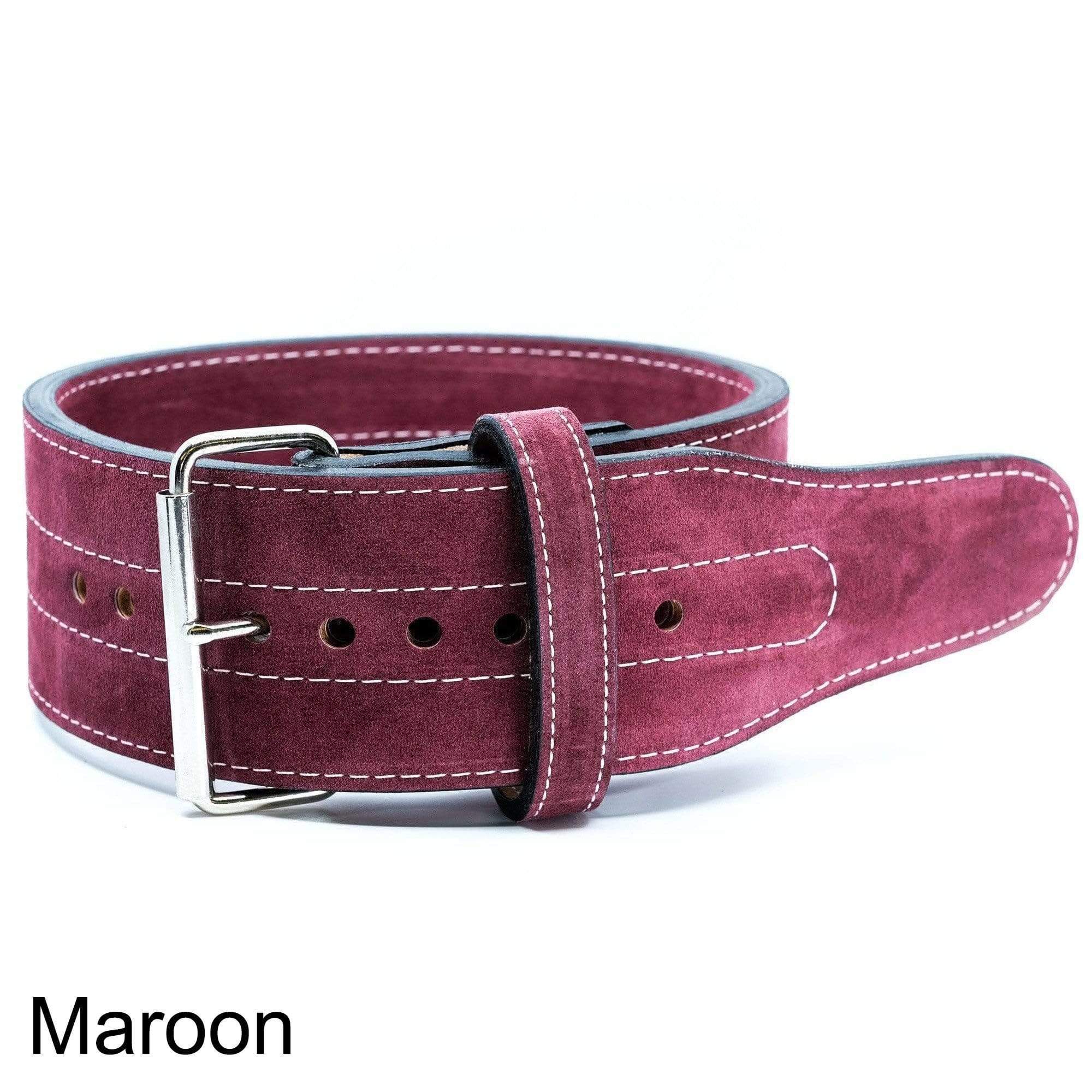 Inzer Forever 10mm Prong Belt - Image 5