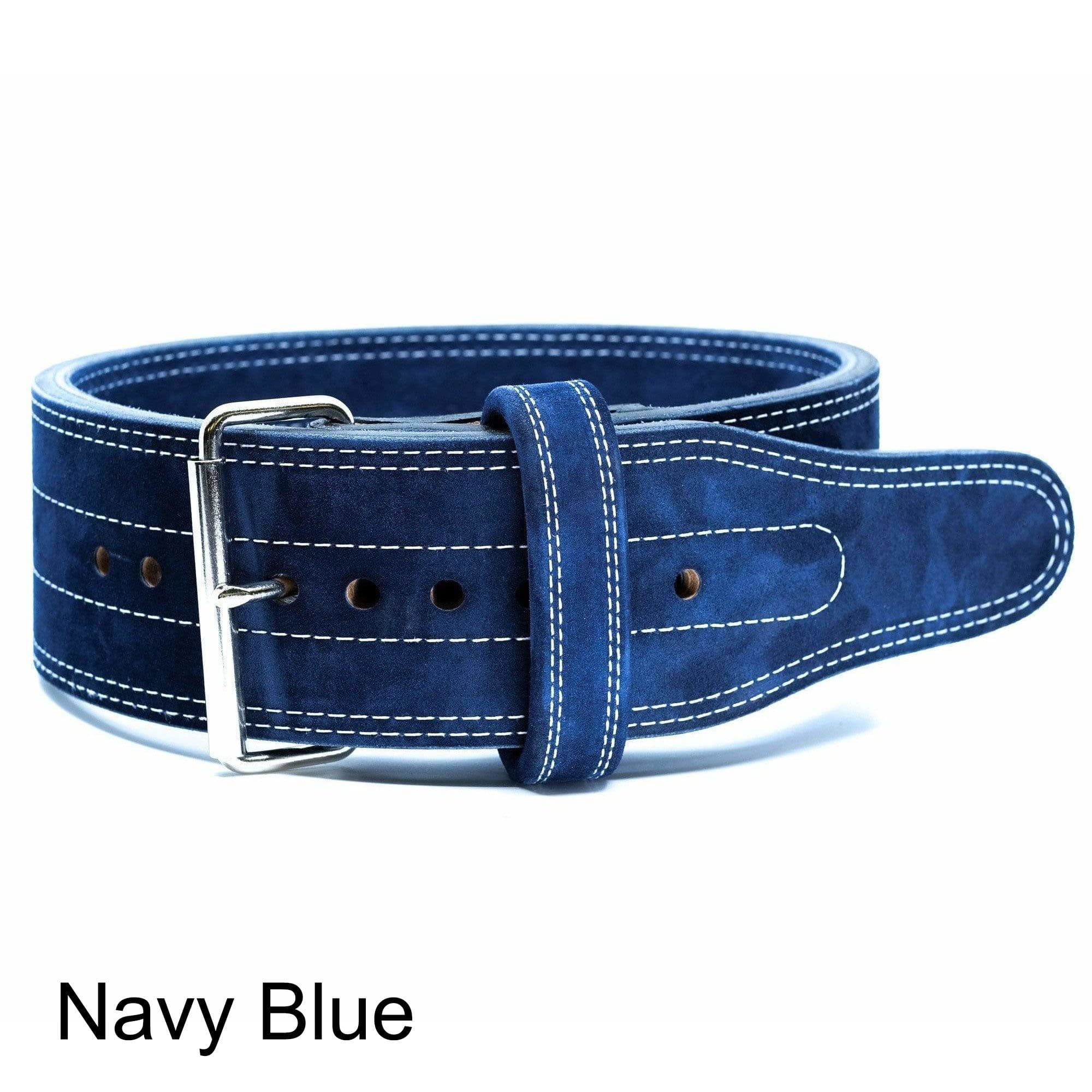 Inzer Forever 13mm Prong Belt - Image 10