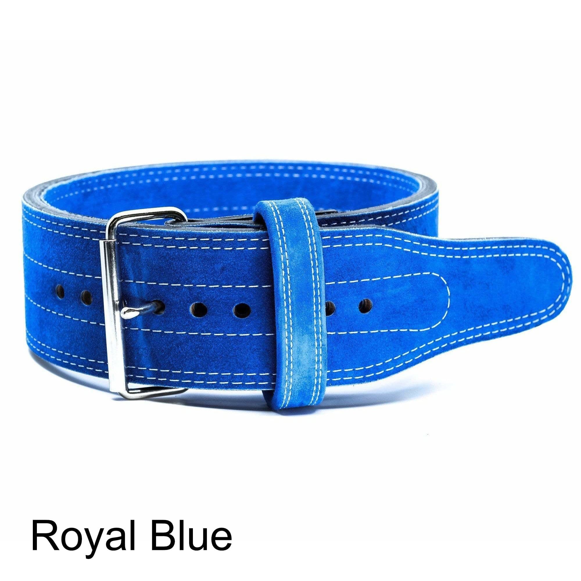 Inzer Forever 13mm Prong Belt - Image 5