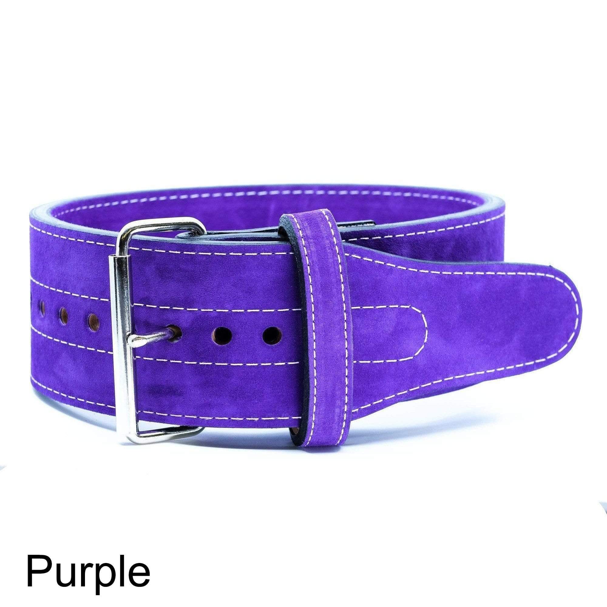 Inzer Forever 10mm Prong Belt - Image 9