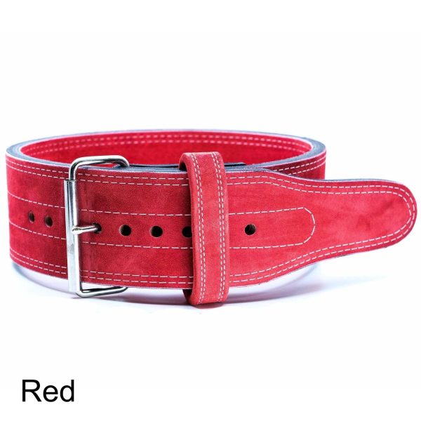 Inzer Forever 13mm Prong Belt - Image 4