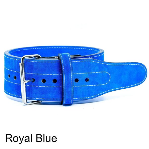 Inzer Forever 10mm Prong Belt - Image 3