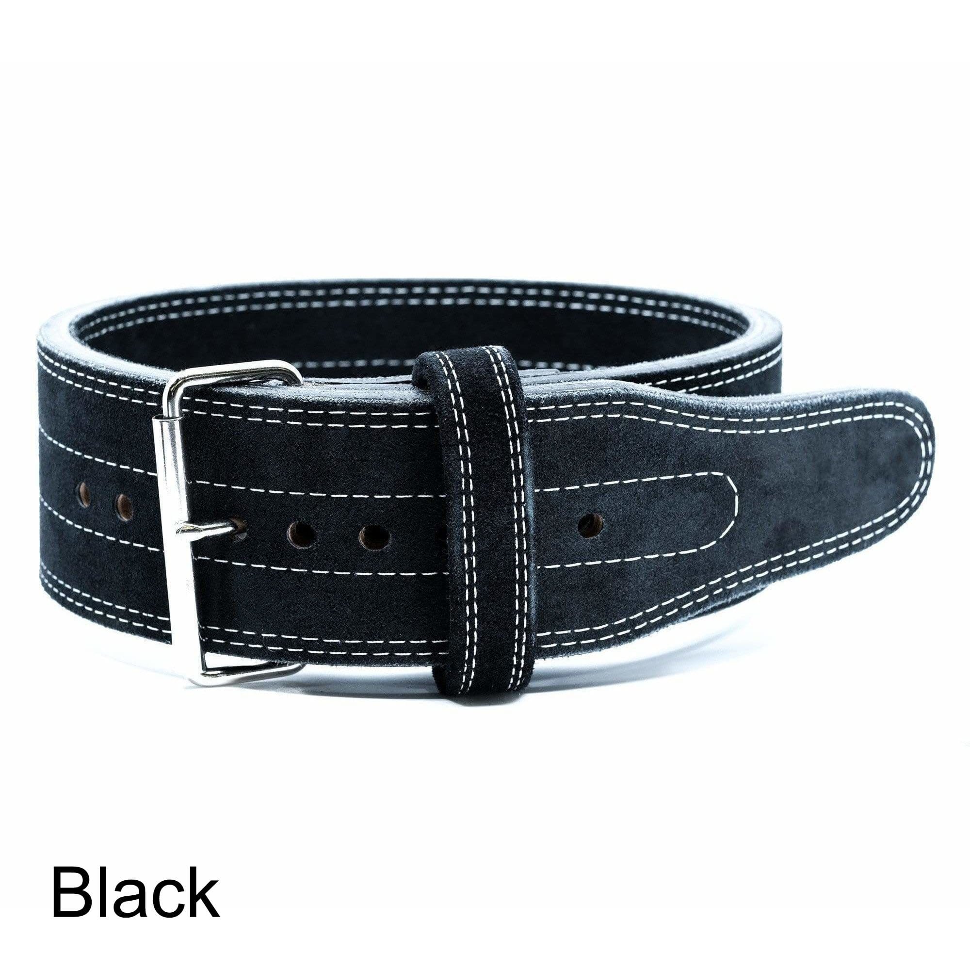 Inzer Forever 13mm Prong Belt - Image 7