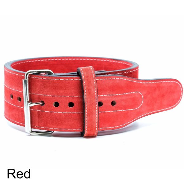 Inzer Forever 10mm Prong Belt - Image 8