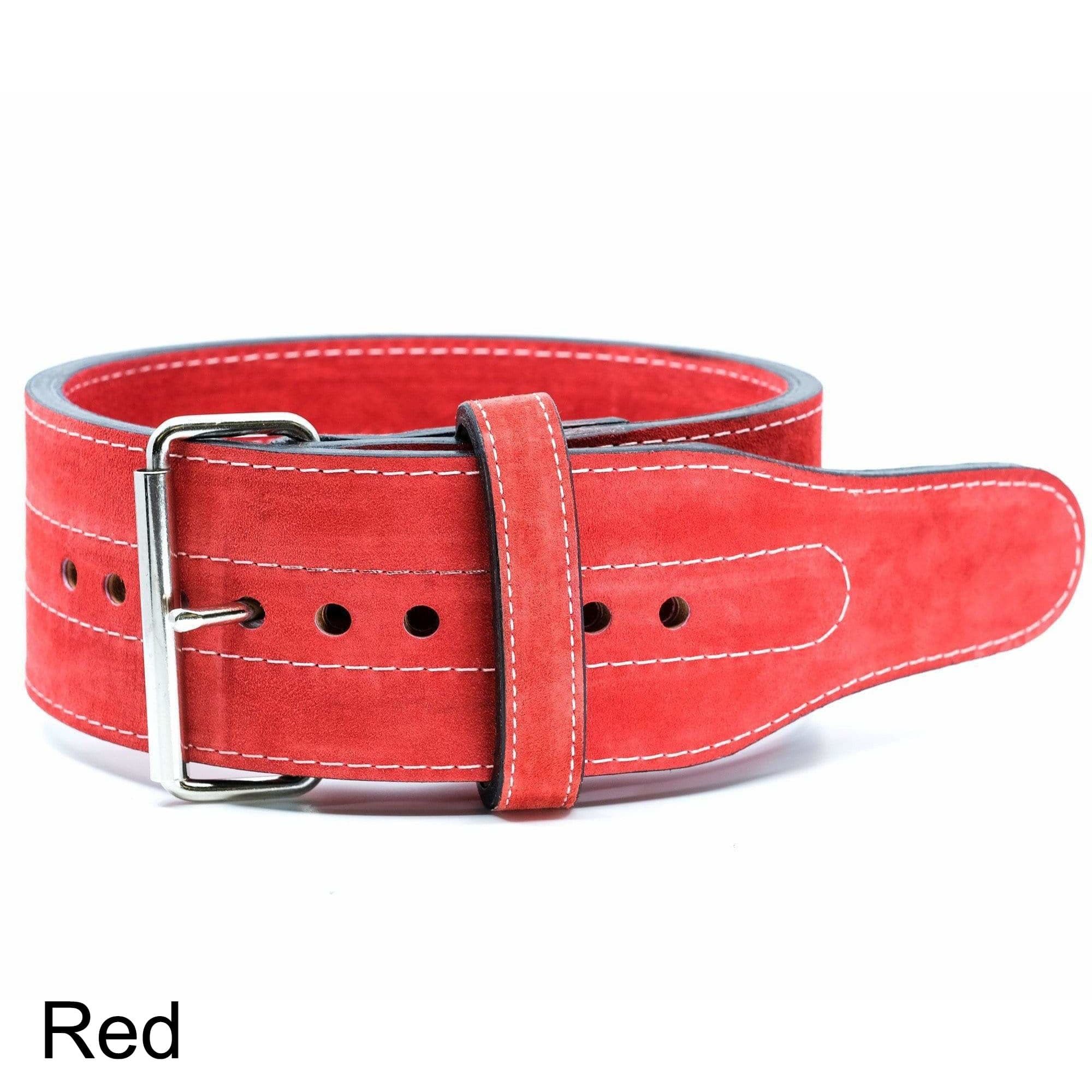 Inzer Forever 10mm Prong Belt - Image 8