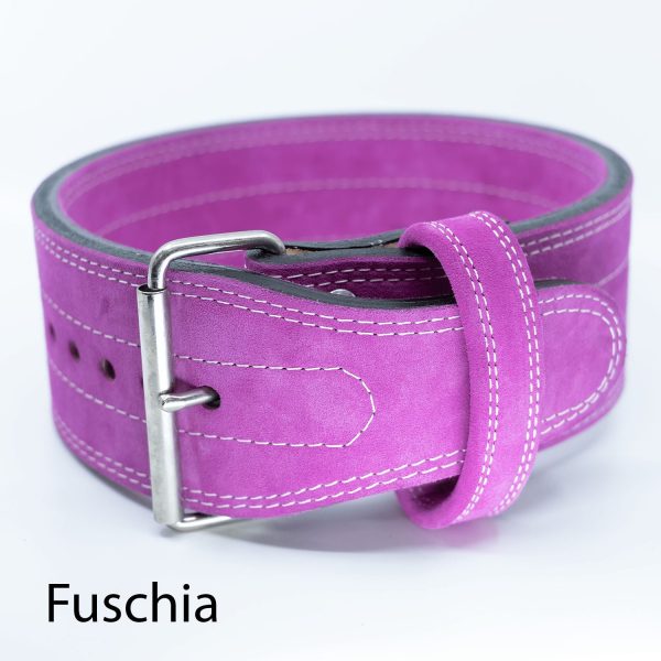 Inzer Forever 13mm Prong Belt - Image 6