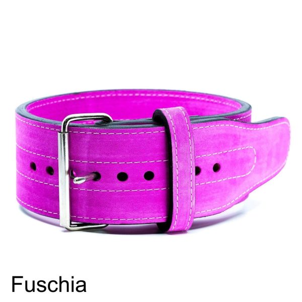 Inzer Forever 10mm Prong Belt - Image 4