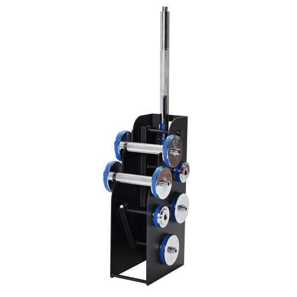 m????v Adjustable Barbell Kit - Image 8