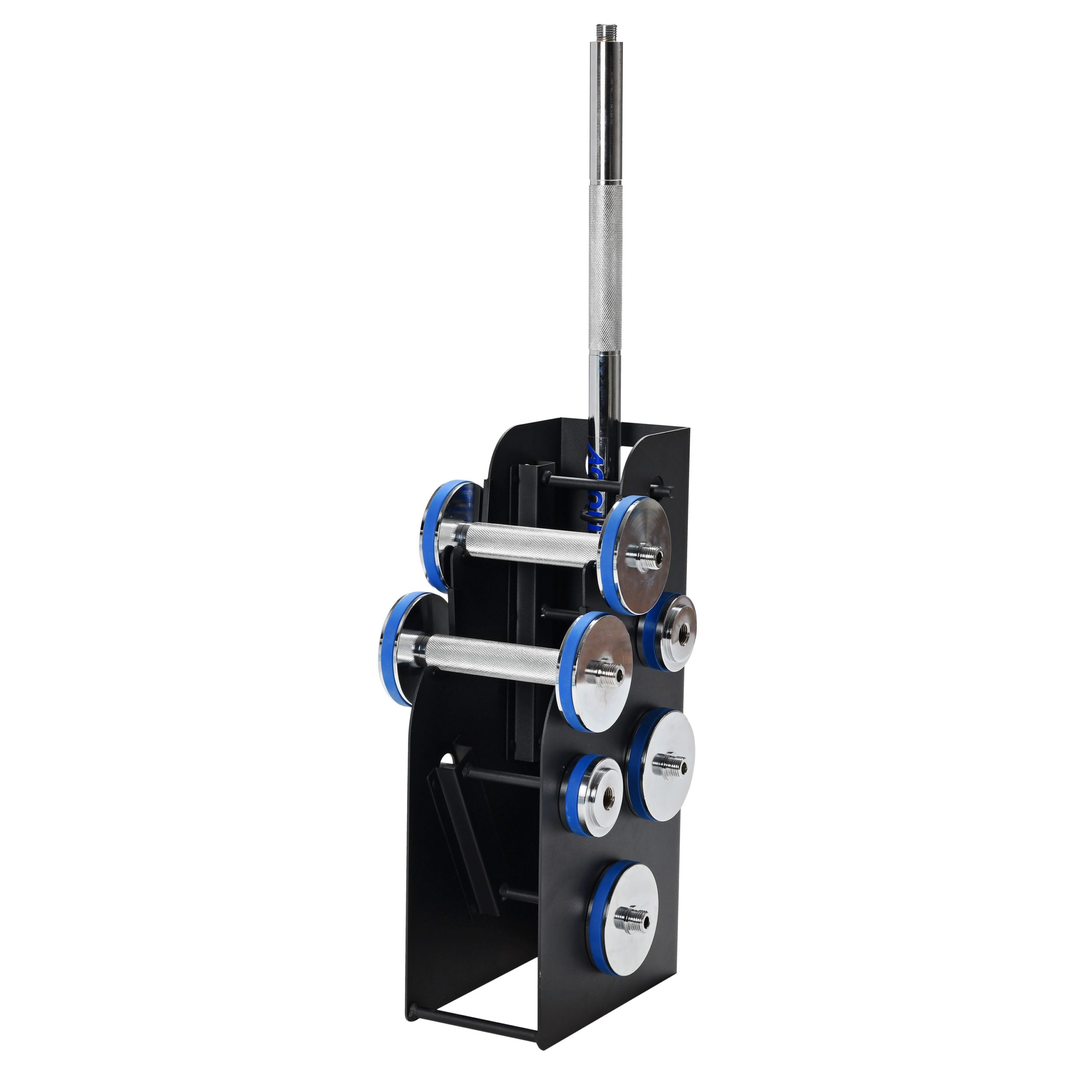 m????v Adjustable Barbell Kit - Image 8
