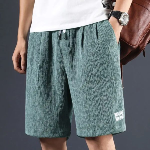 Sienna Easywear Shorts - Image 2