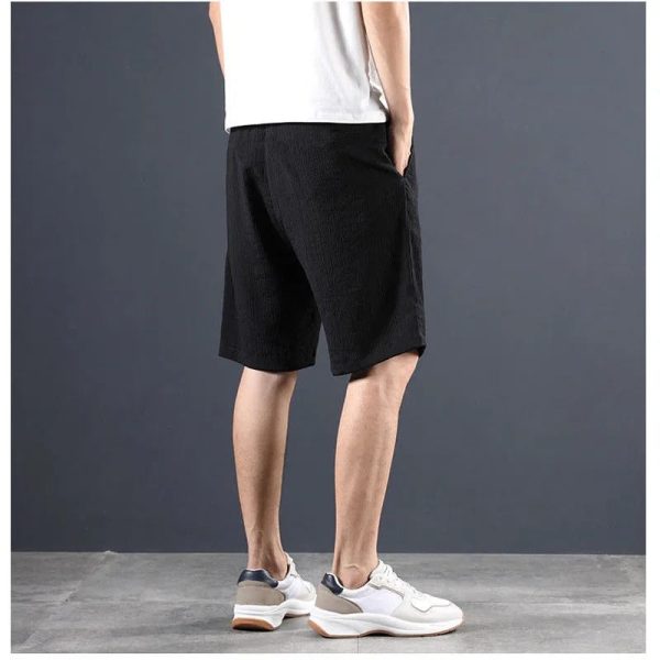 Sienna Easywear Shorts - Image 5