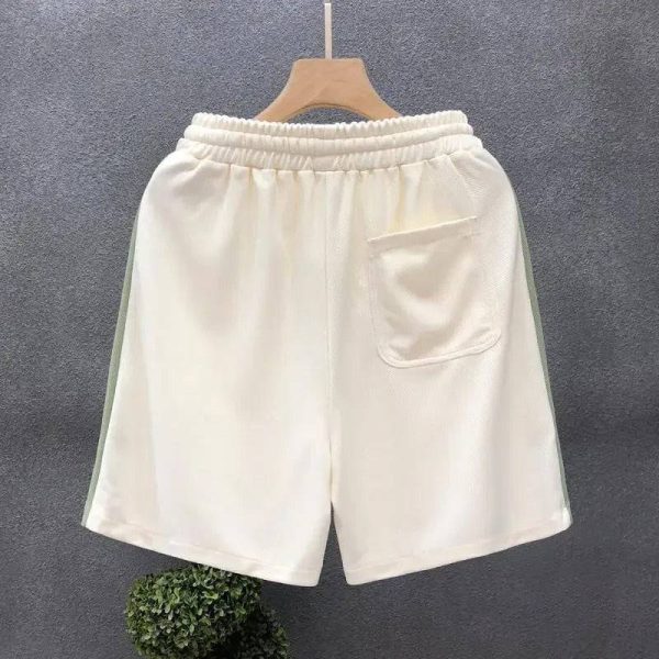 Salerno Shorts - Image 2