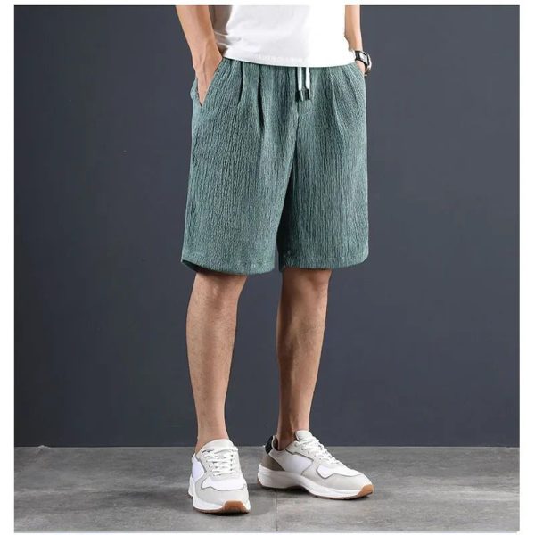 Sienna Easywear Shorts - Image 3
