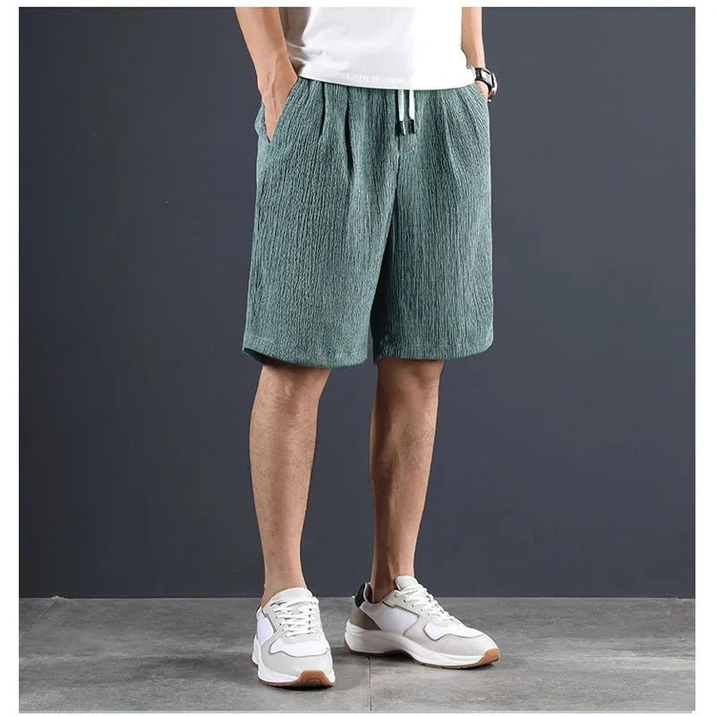 Sienna Easywear Shorts - Image 3