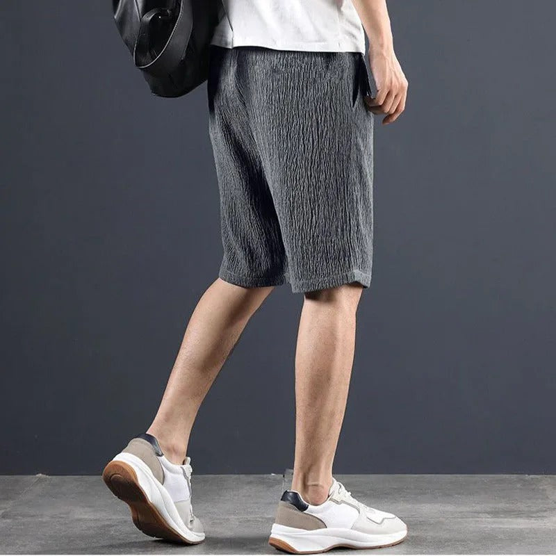 Sienna Easywear Shorts - Image 7