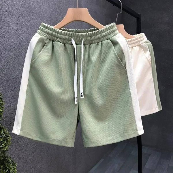 Salerno Shorts - Image 3