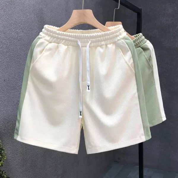 Salerno Shorts
