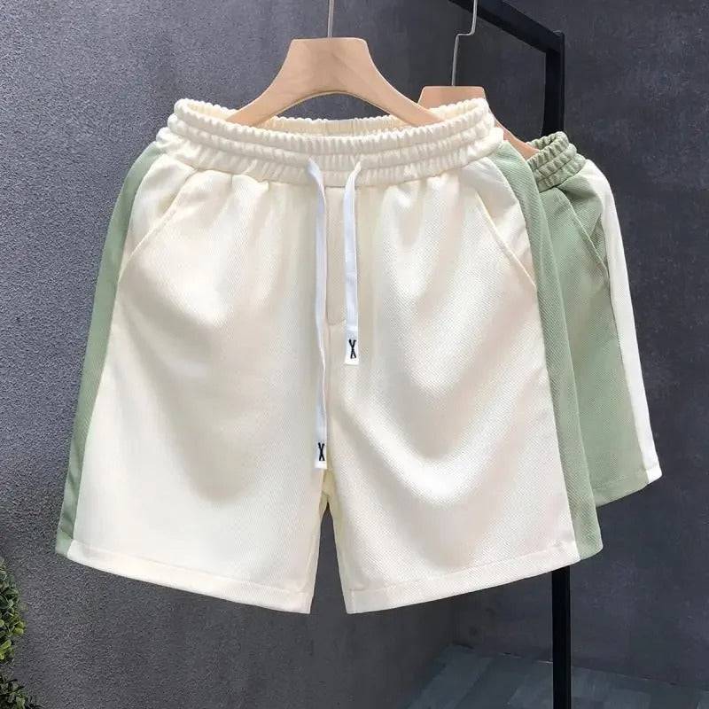 Salerno Shorts - Image 1