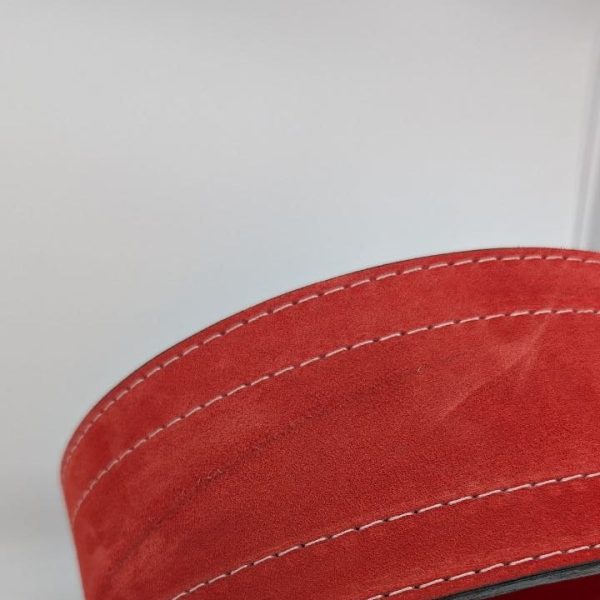Blemished Inzer Belts- PLEASE SEE PRODUCT DESCRIPTION *FINAL SALE* - Image 3