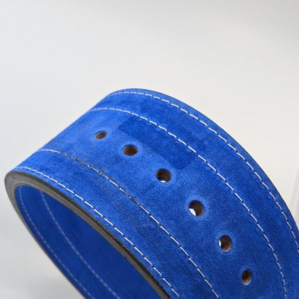 Blemished Inzer Belts- PLEASE SEE PRODUCT DESCRIPTION *FINAL SALE* - Image 4
